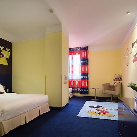 Wanxing Hotel Chao Yang Square Branch Нанинг Екстериор снимка